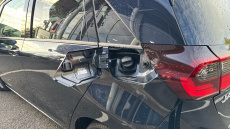 Honda Jazz 1.5 i-MMD Hybrid EX 5dr eCVT Hybrid Hatchback